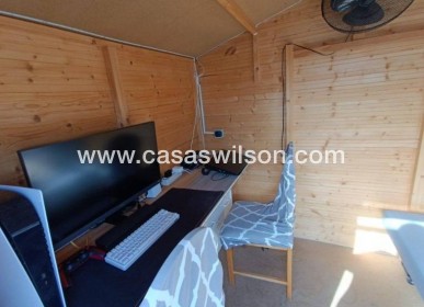 Sale - Appartement - Torrevieja - Los Balcones
