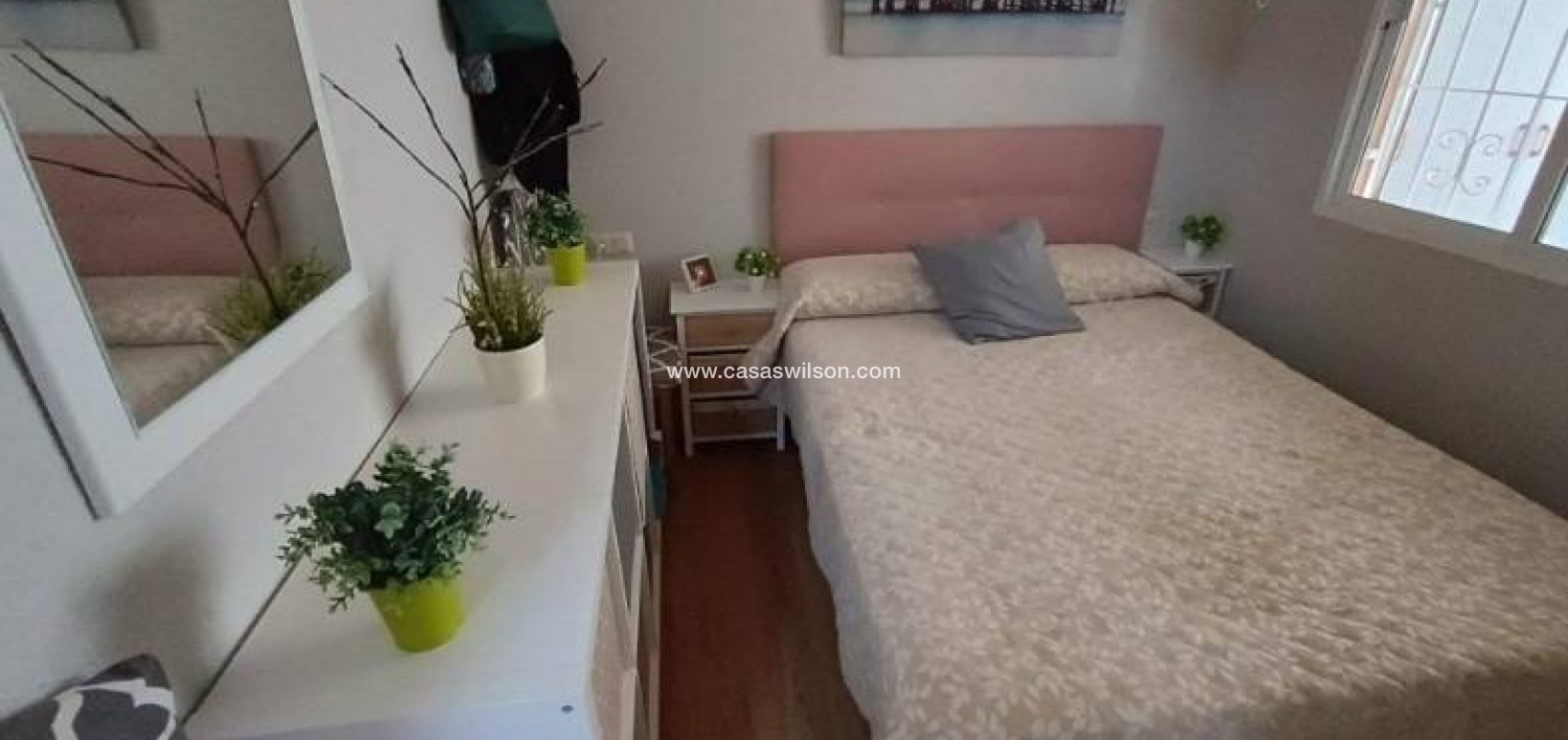Sale - Appartement - Torrevieja - Los Balcones