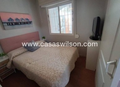 Sale - Appartement - Torrevieja - Los Balcones