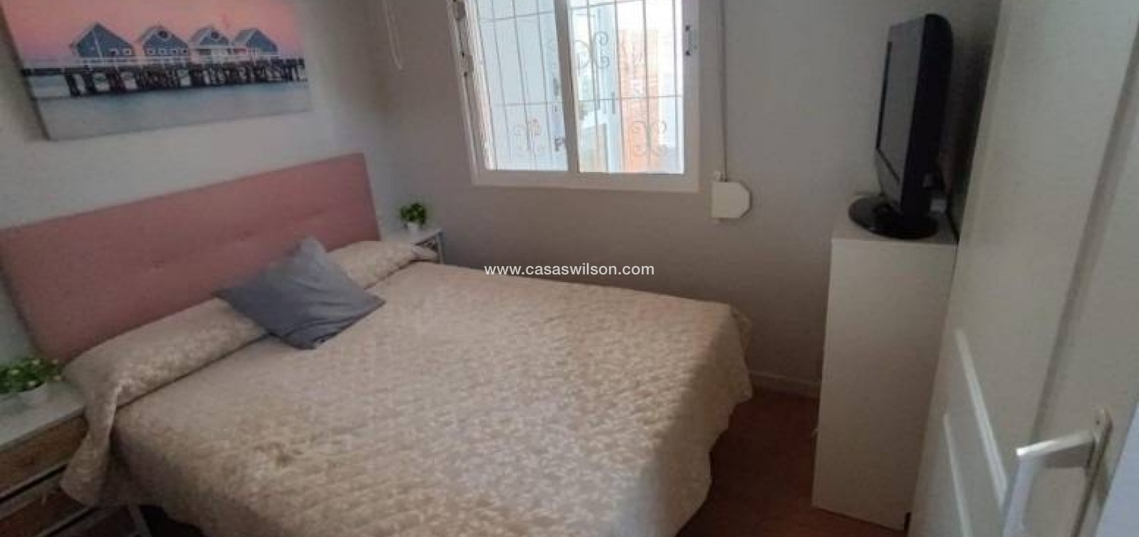 Sale - Appartement - Torrevieja - Los Balcones