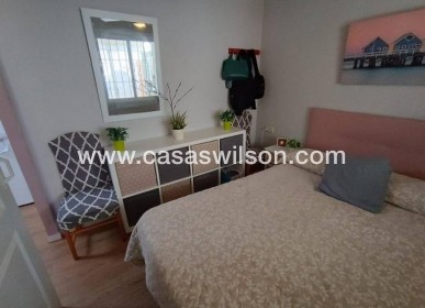 Sale - Appartement - Torrevieja - Los Balcones