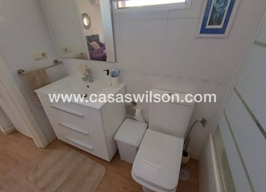 Sale - Appartement - Torrevieja - Los Balcones