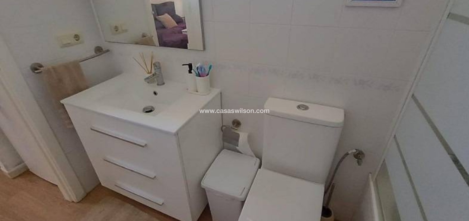 Sale - Appartement - Torrevieja - Los Balcones