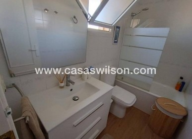 Sale - Appartement - Torrevieja - Los Balcones
