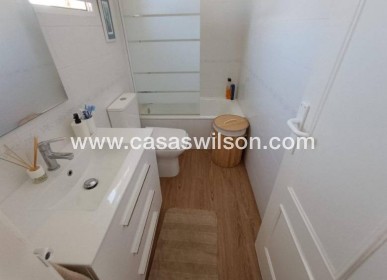 Sale - Appartement - Torrevieja - Los Balcones