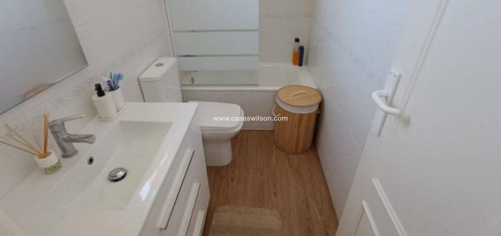 Sale - Appartement - Torrevieja - Los Balcones