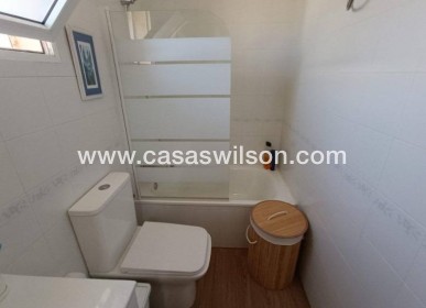 Sale - Appartement - Torrevieja - Los Balcones