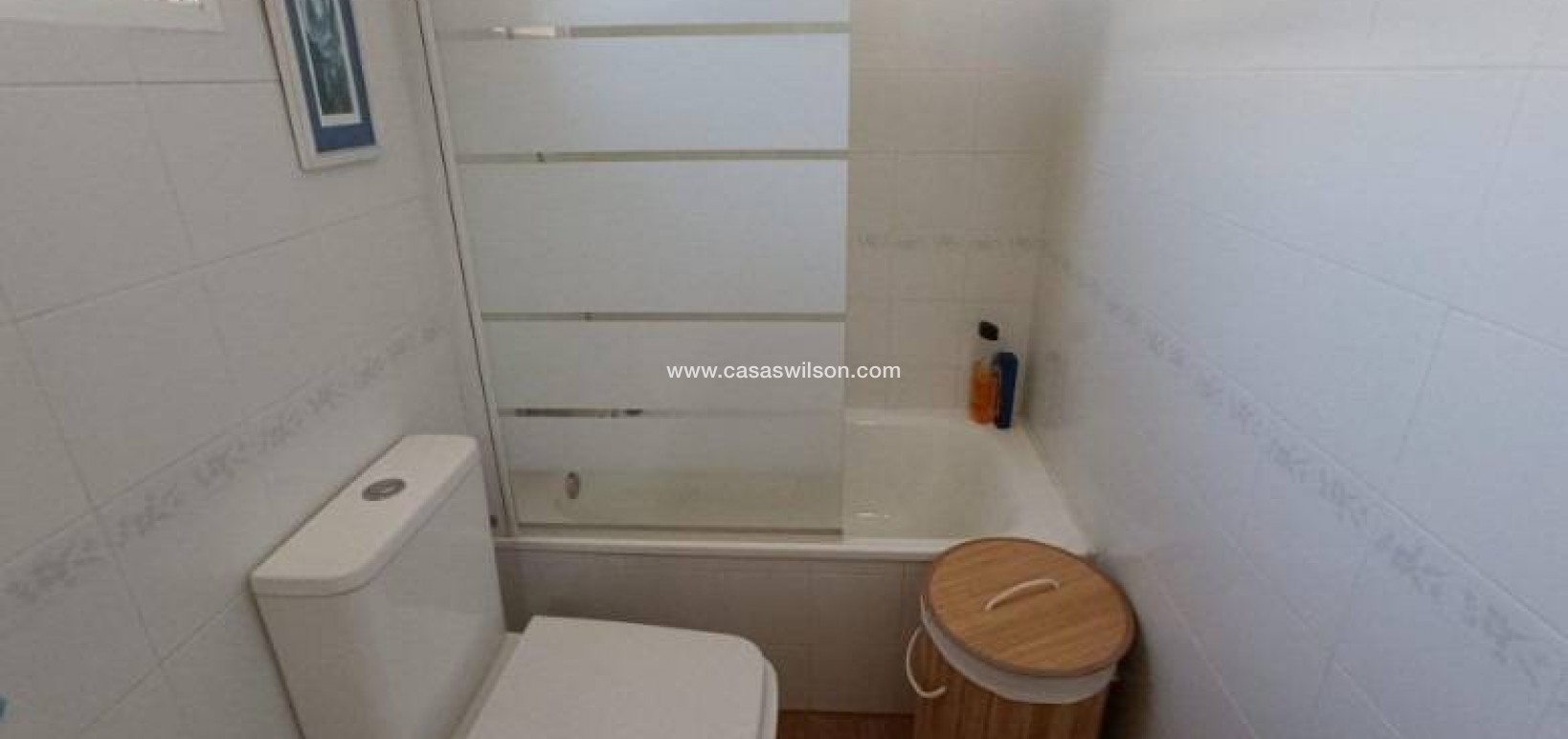 Sale - Appartement - Torrevieja - Los Balcones