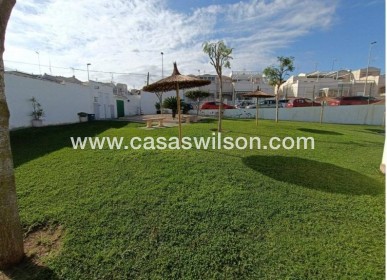 Sale - Appartement - Torrevieja - Los Balcones