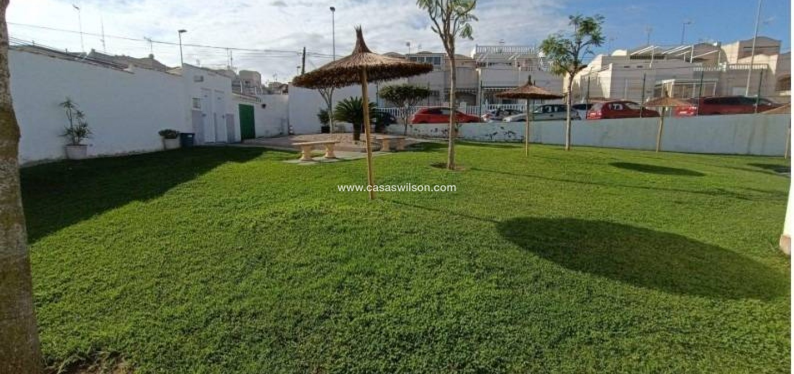 Sale - Appartement - Torrevieja - Los Balcones
