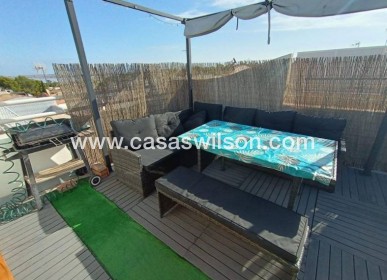 Sale - Appartement - Torrevieja - Los Balcones