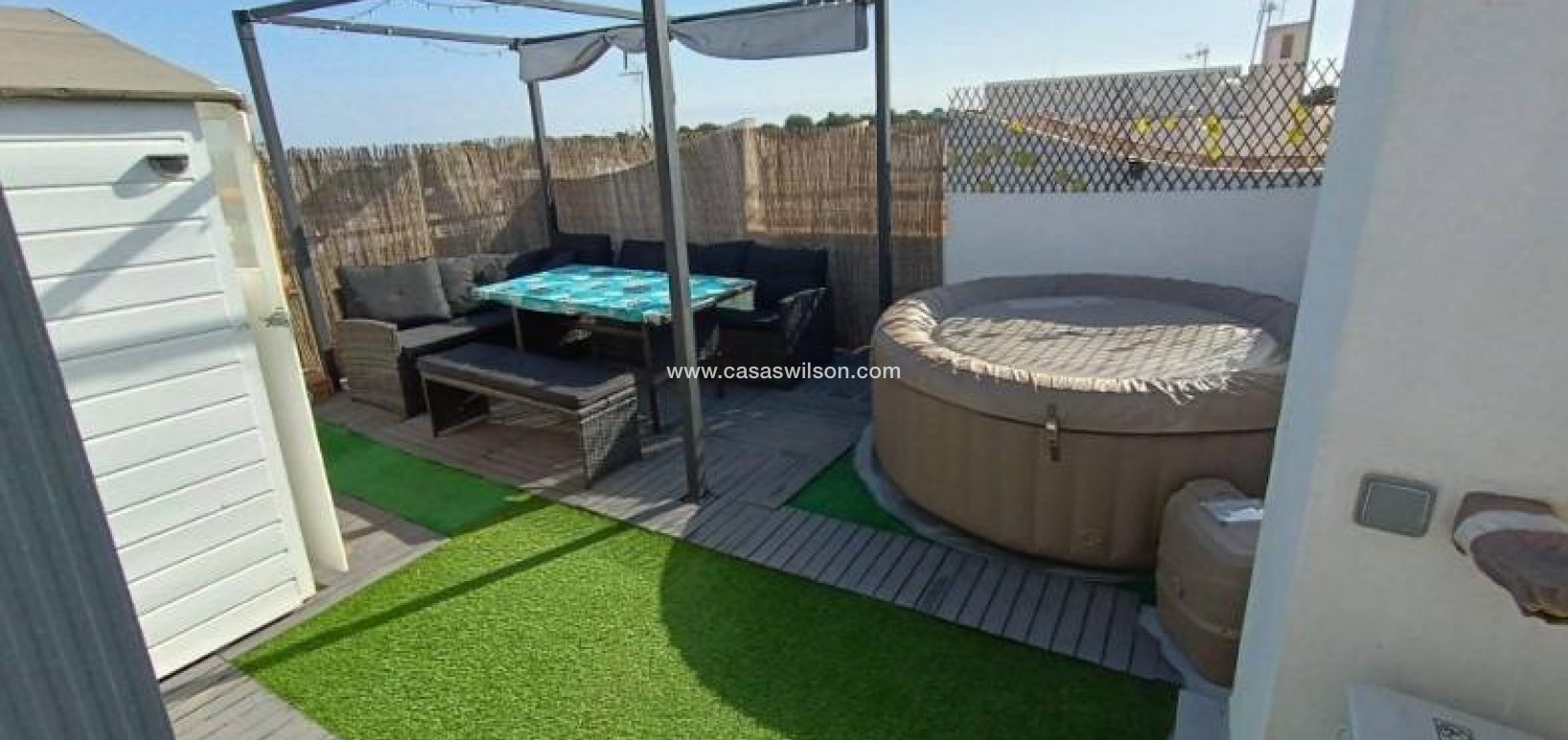 Sale - Appartement - Torrevieja - Los Balcones