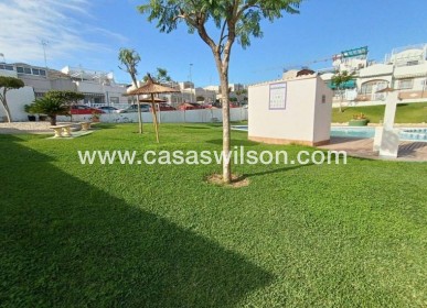Sale - Appartement - Torrevieja - Los Balcones