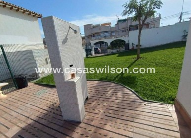 Sale - Appartement - Torrevieja - Los Balcones