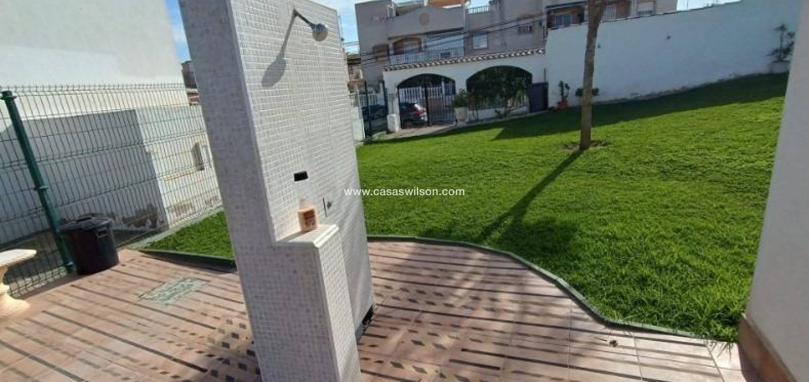 Sale - Appartement - Torrevieja - Los Balcones