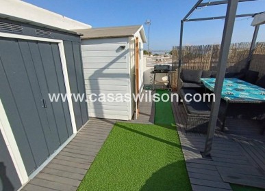 Sale - Appartement - Torrevieja - Los Balcones