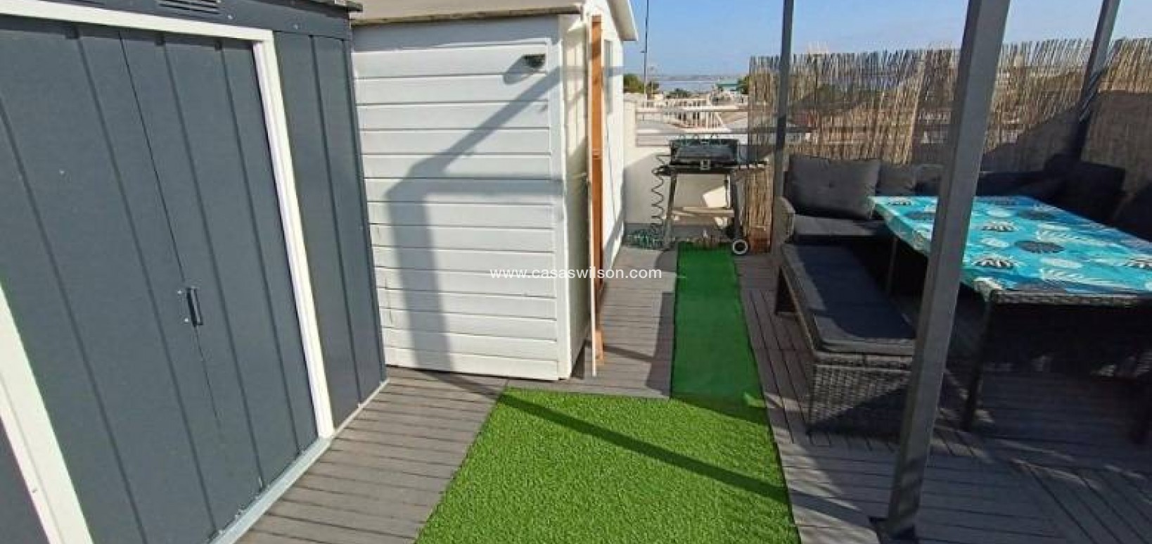 Sale - Appartement - Torrevieja - Los Balcones
