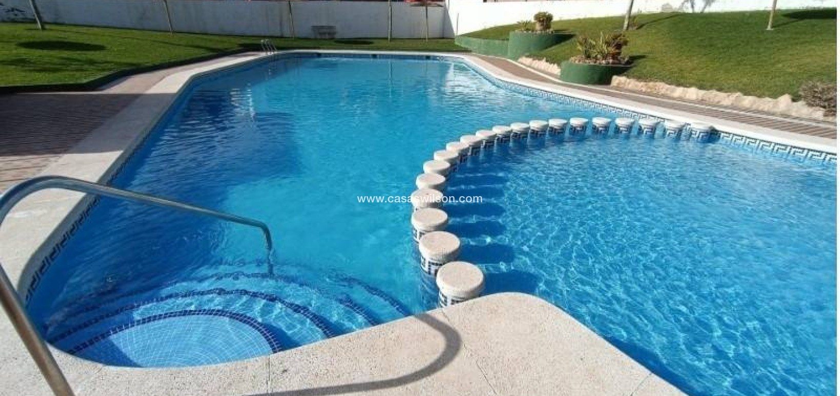 Sale - Appartement - Torrevieja - Los Balcones