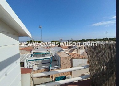 Sale - Appartement - Torrevieja - Los Balcones