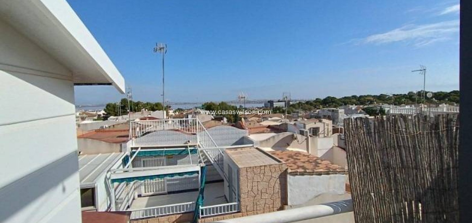 Sale - Appartement - Torrevieja - Los Balcones