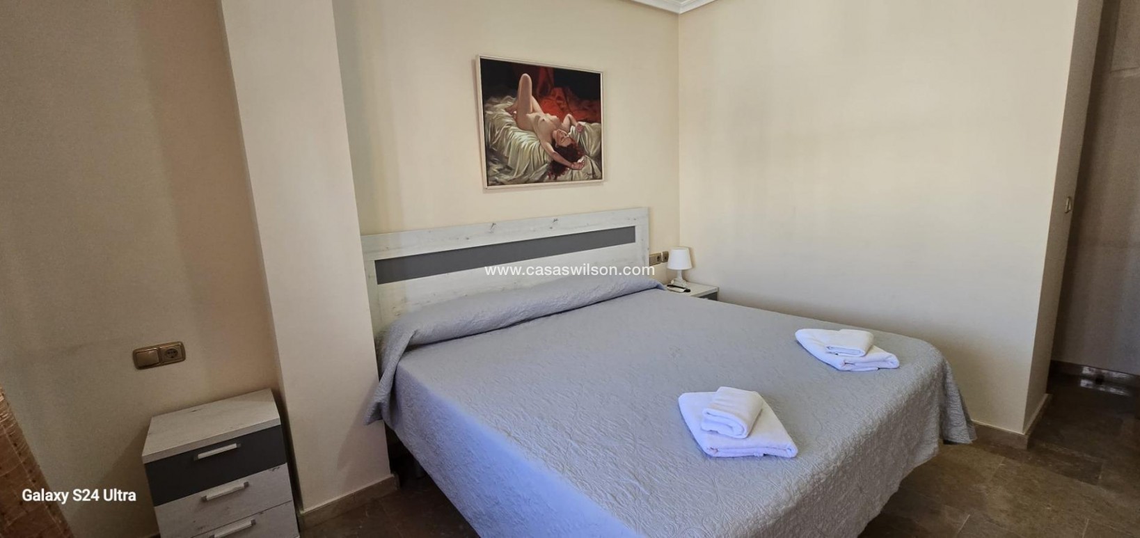Venta - Apartamento - Torrevieja