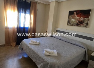 Venta - Apartamento - Torrevieja
