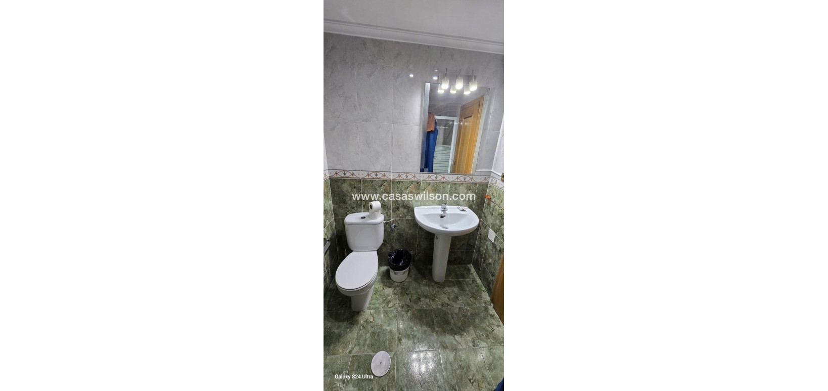 Venta - Apartamento - Torrevieja