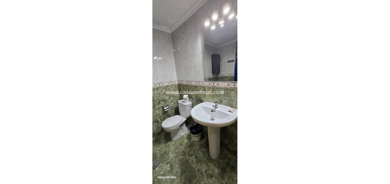 Venta - Apartamento - Torrevieja