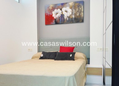 Sale - Appartement - Torrevieja - Playa del Cura