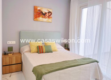 Sale - Appartement - Torrevieja - Playa del Cura