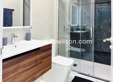 Sale - Appartement - Torrevieja - Playa del Cura