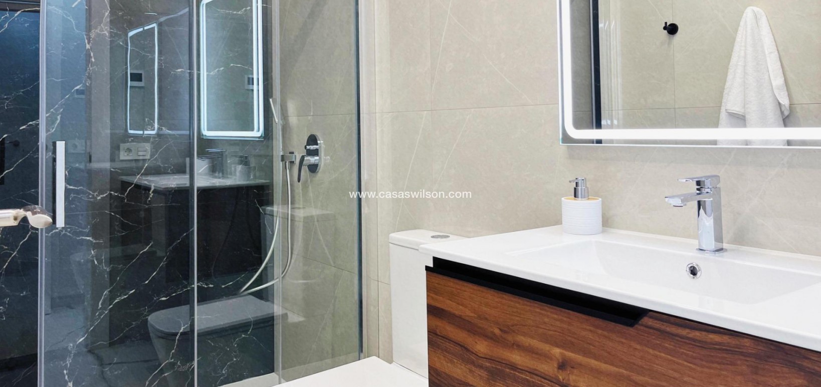 Sale - Appartement - Torrevieja - Playa del Cura