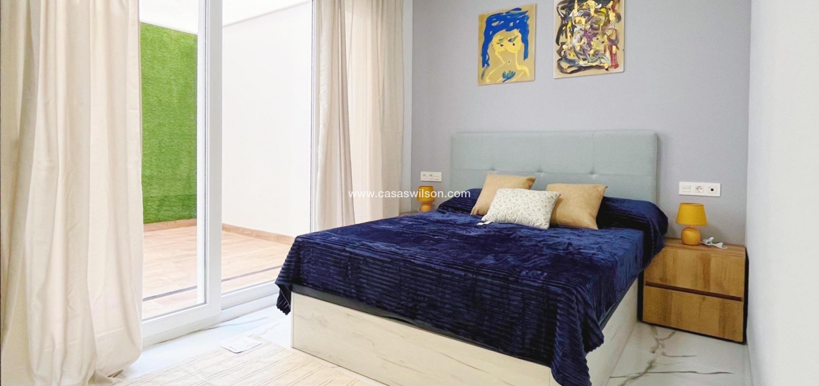 Sale - Apartment - Torrevieja - Playa del Cura