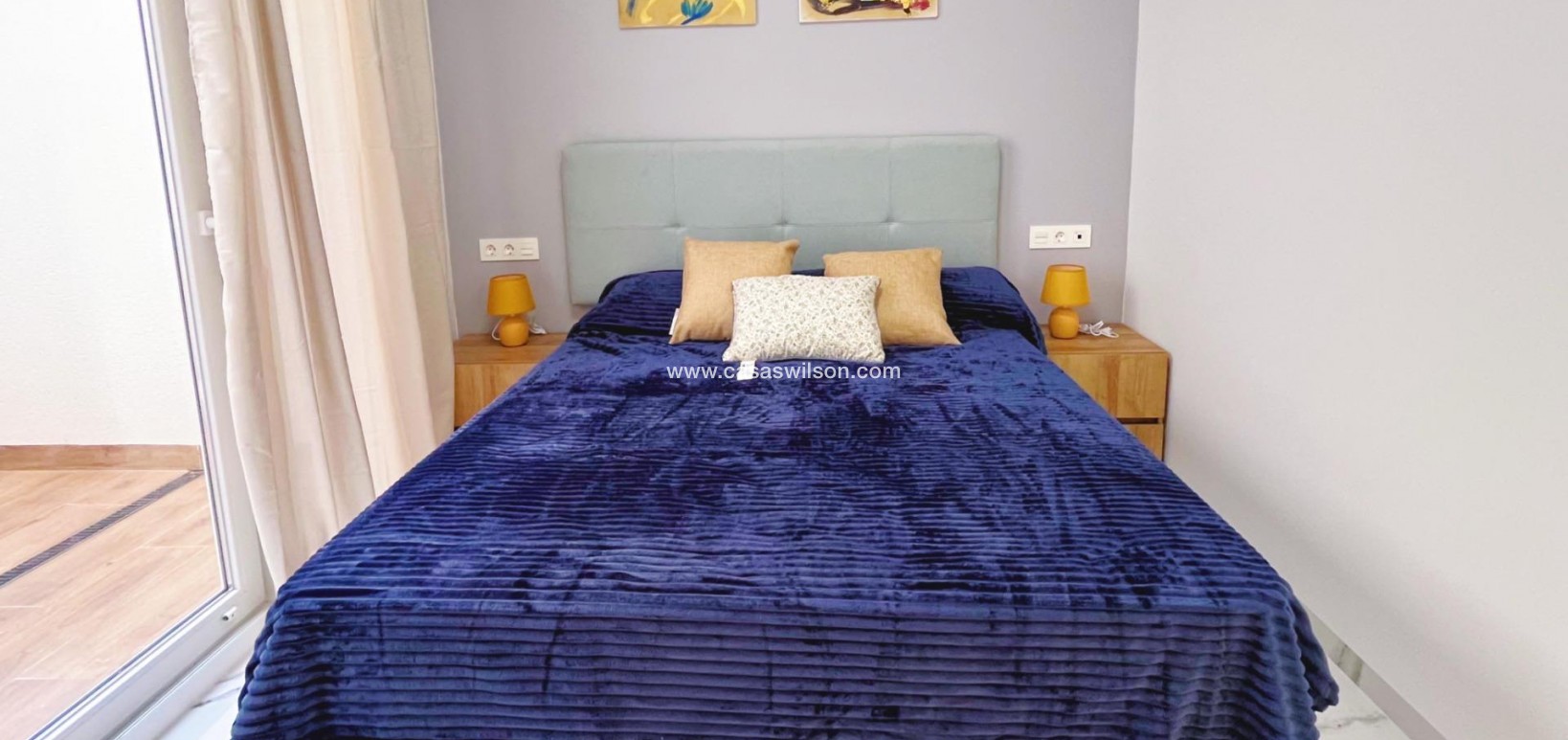 Sale - Apartment - Torrevieja - Playa del Cura
