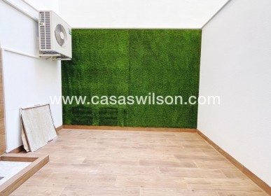Sale - Apartment - Torrevieja - Playa del Cura