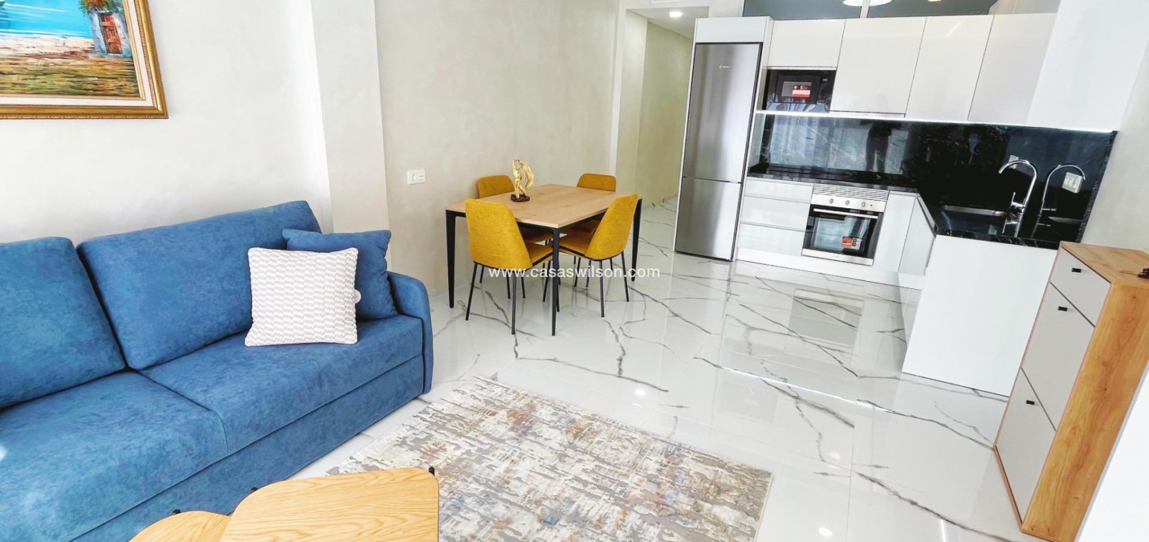Sale - Apartment - Torrevieja - Playa del Cura