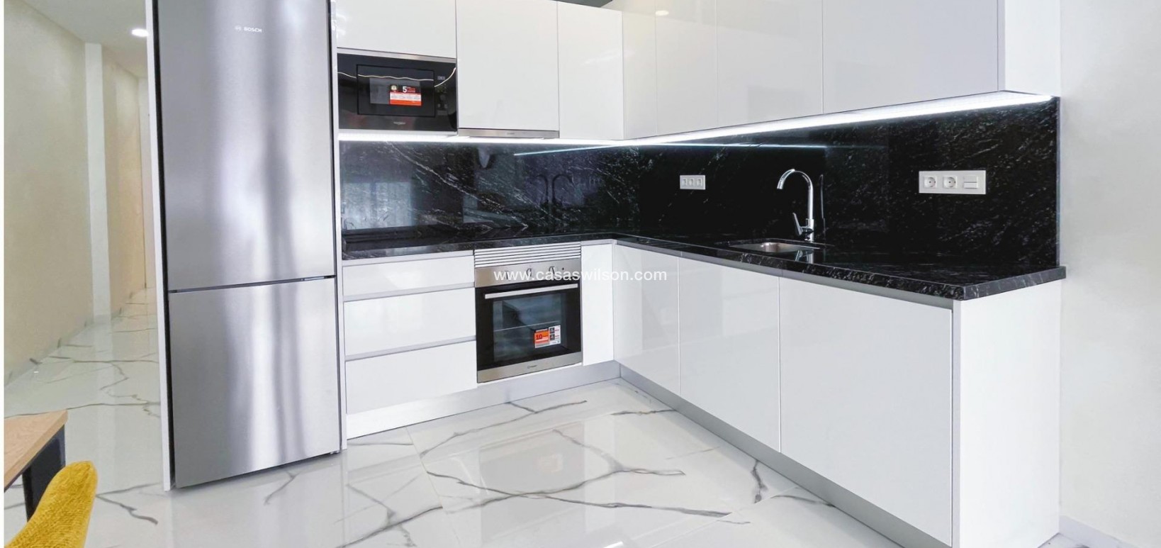 Sale - Apartment - Torrevieja - Playa del Cura