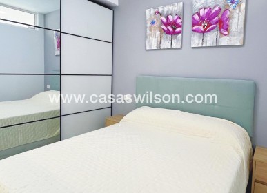 Sale - Apartment - Torrevieja - Playa del Cura