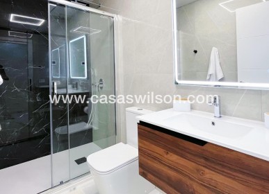 Sale - Apartment - Torrevieja - Playa del Cura