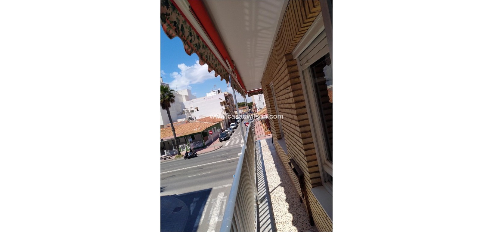 Bestaande bouw - Appartement - Torrevieja - Playa de los Naufragos