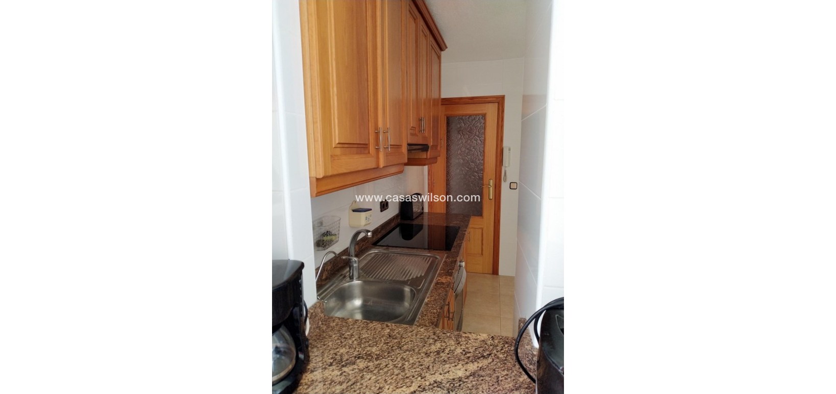 Bestaande bouw - Appartement - Torrevieja - Playa de los Naufragos