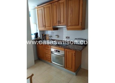 Bestaande bouw - Appartement - Torrevieja - Playa de los Naufragos