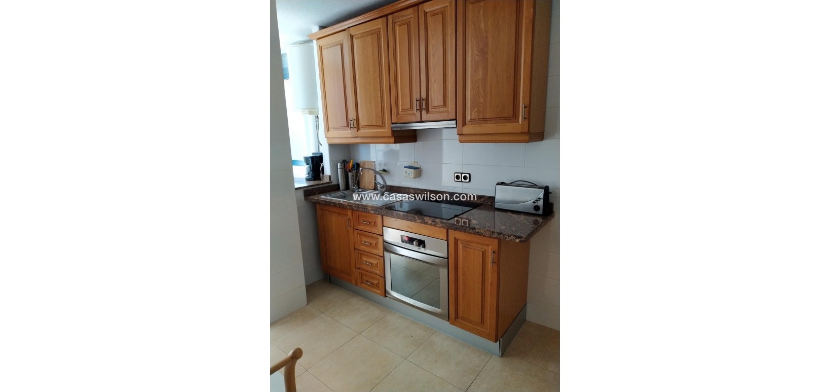 Bestaande bouw - Appartement - Torrevieja - Playa de los Naufragos