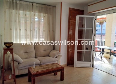 Bestaande bouw - Appartement - Torrevieja - Playa de los Naufragos