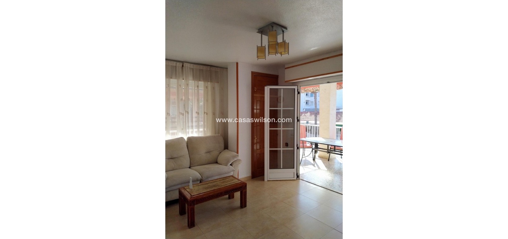 Bestaande bouw - Appartement - Torrevieja - Playa de los Naufragos