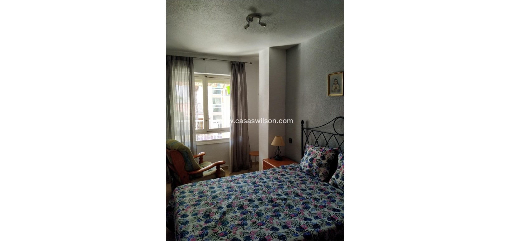 Bestaande bouw - Appartement - Torrevieja - Playa de los Naufragos