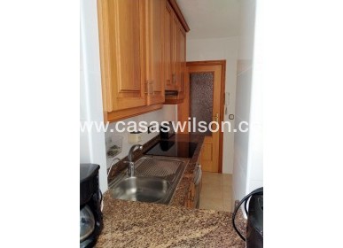 Bestaande bouw - Appartement - Torrevieja - Playa de los Naufragos