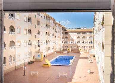 Sale - Apartment - Torrevieja - Costa Blanca