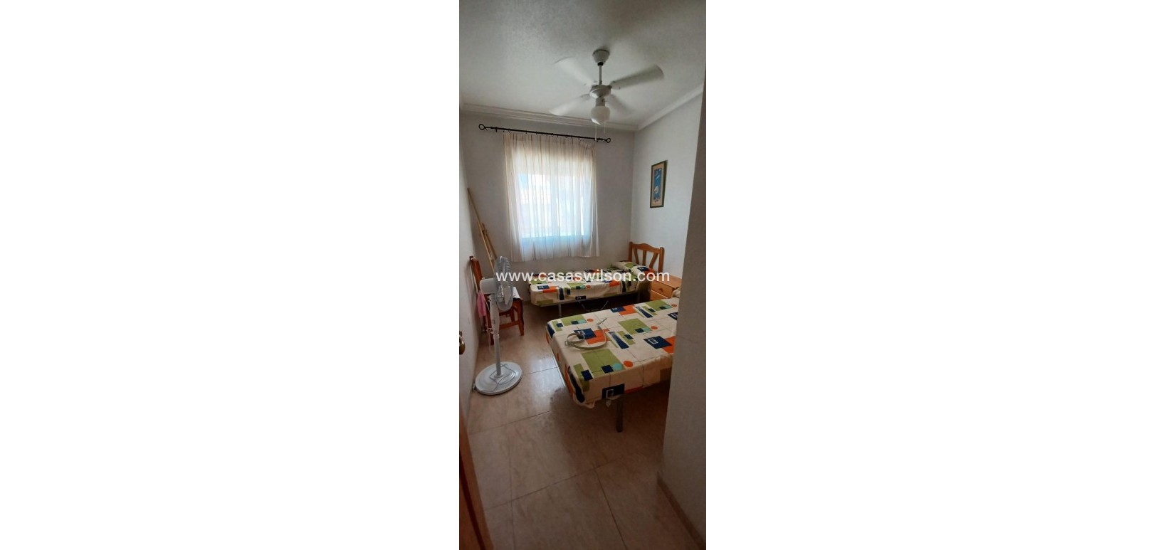 Sale - Apartment - Torrevieja - El molino