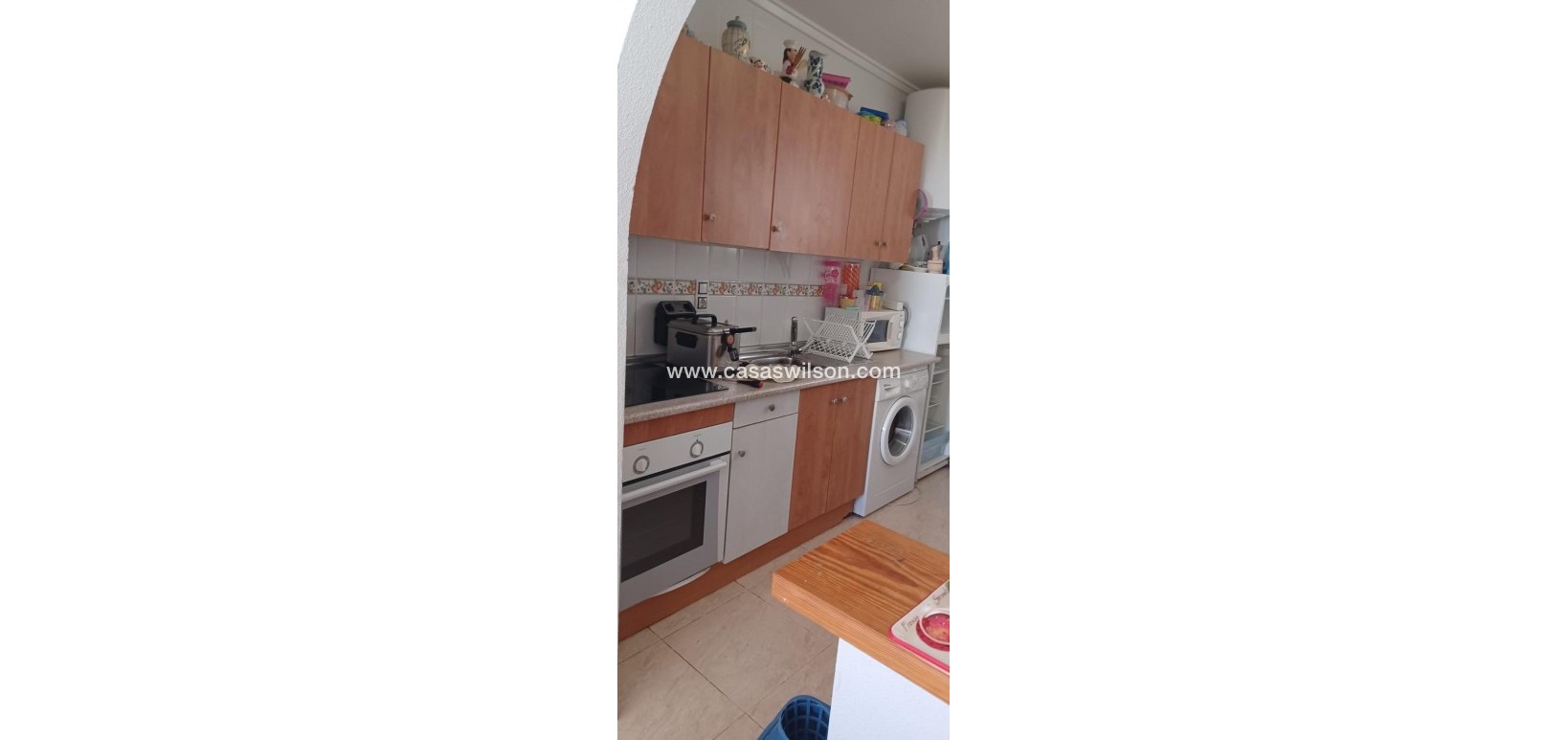Sale - Apartment - Torrevieja - El molino